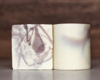 OLIVE OIL BAR - LAVENDER & PATCHOULI