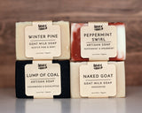 WINTER SOAP COLLECTION