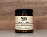 SPICED PEAR