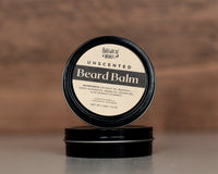 BEARD BALM