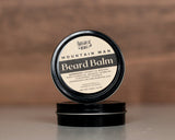 BEARD BALM