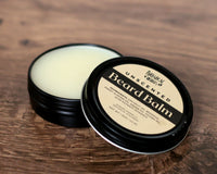 BEARD BALM