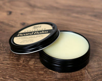 BEARD BALM