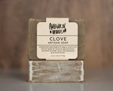 CLOVE SOAP