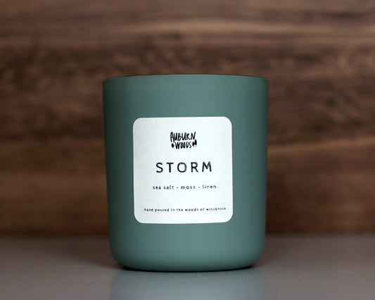 STORM CANDLE