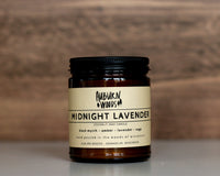 MIDNIGHT LAVENDER CANDLE