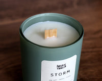 STORM CANDLE