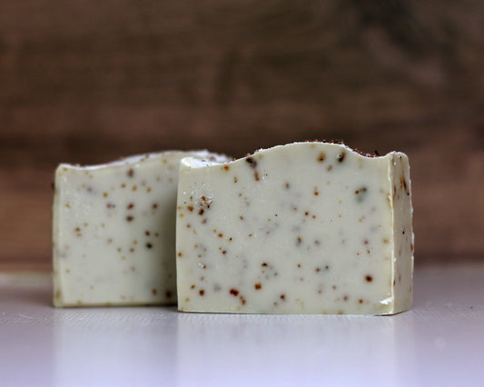GARDEN MINT SOAP