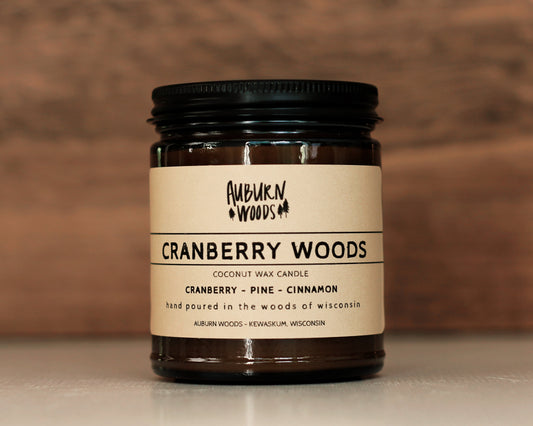 CRANBERRY WOODS