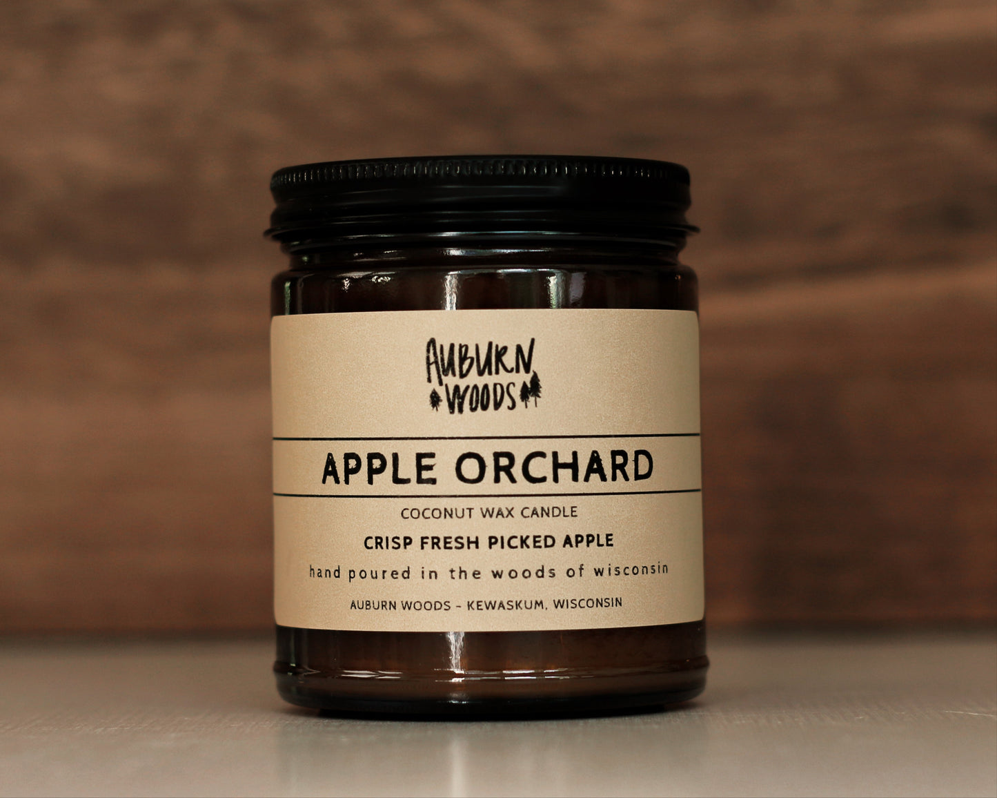 APPLE ORCHARD CANDLE
