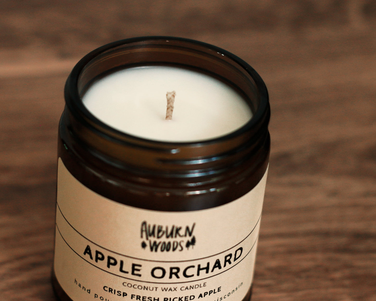 APPLE ORCHARD CANDLE