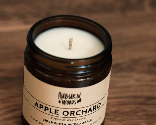 APPLE ORCHARD CANDLE