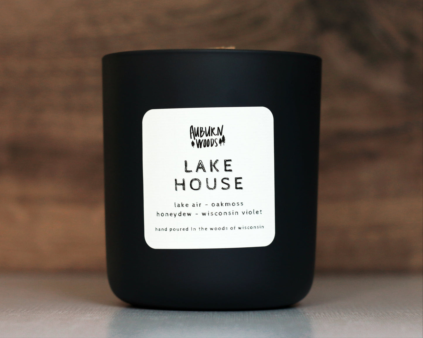 LAKE HOUSE CANDLE