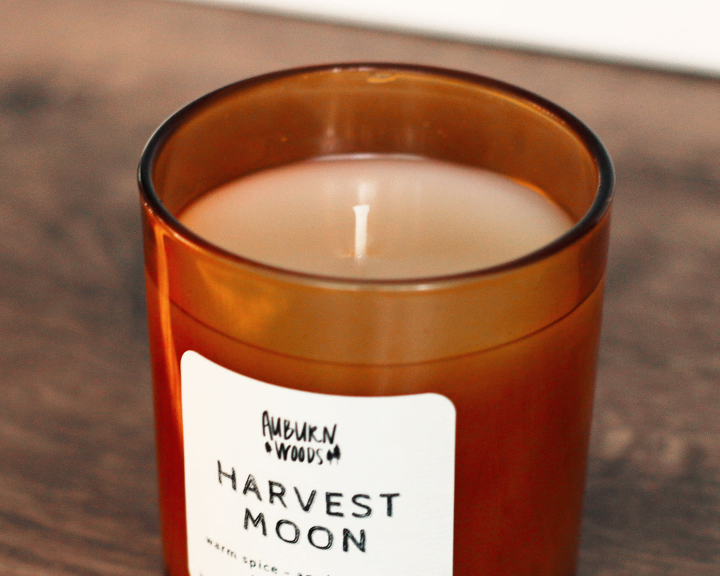 HARVEST MOON - LIMITED EDITION JAR