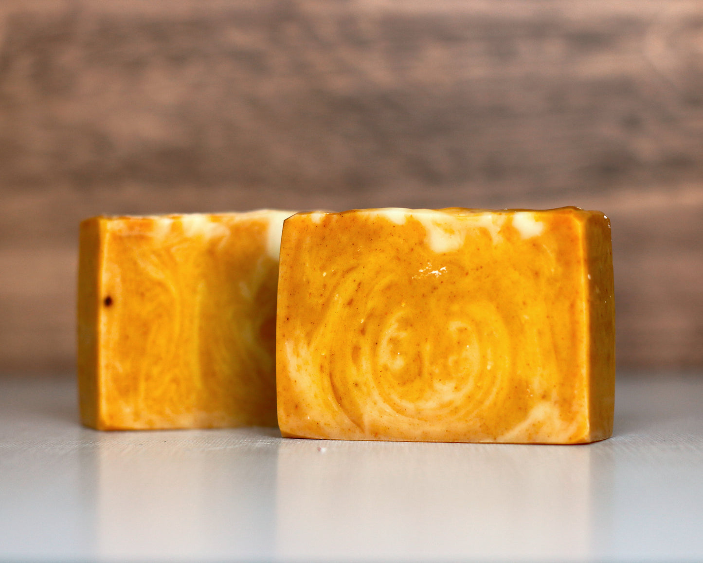 TURMERIC SOAP