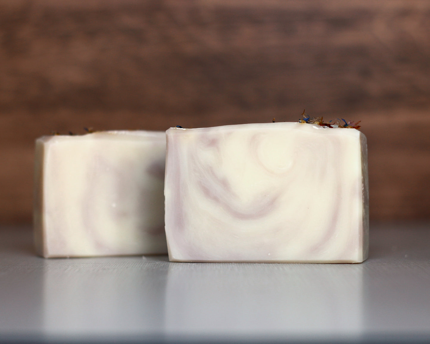 LAVENDER MINT SOAP