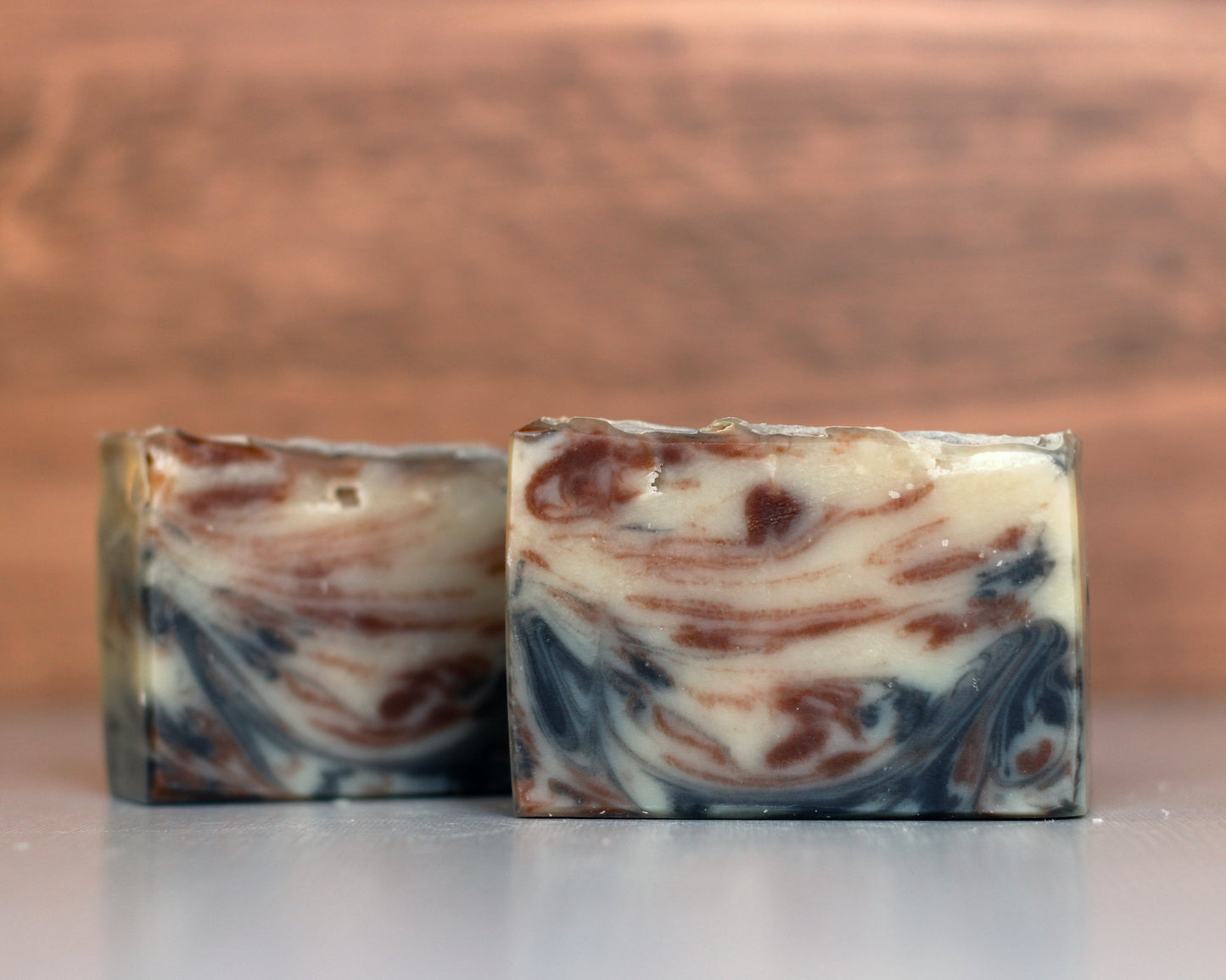 SPICED CEDAR SOAP