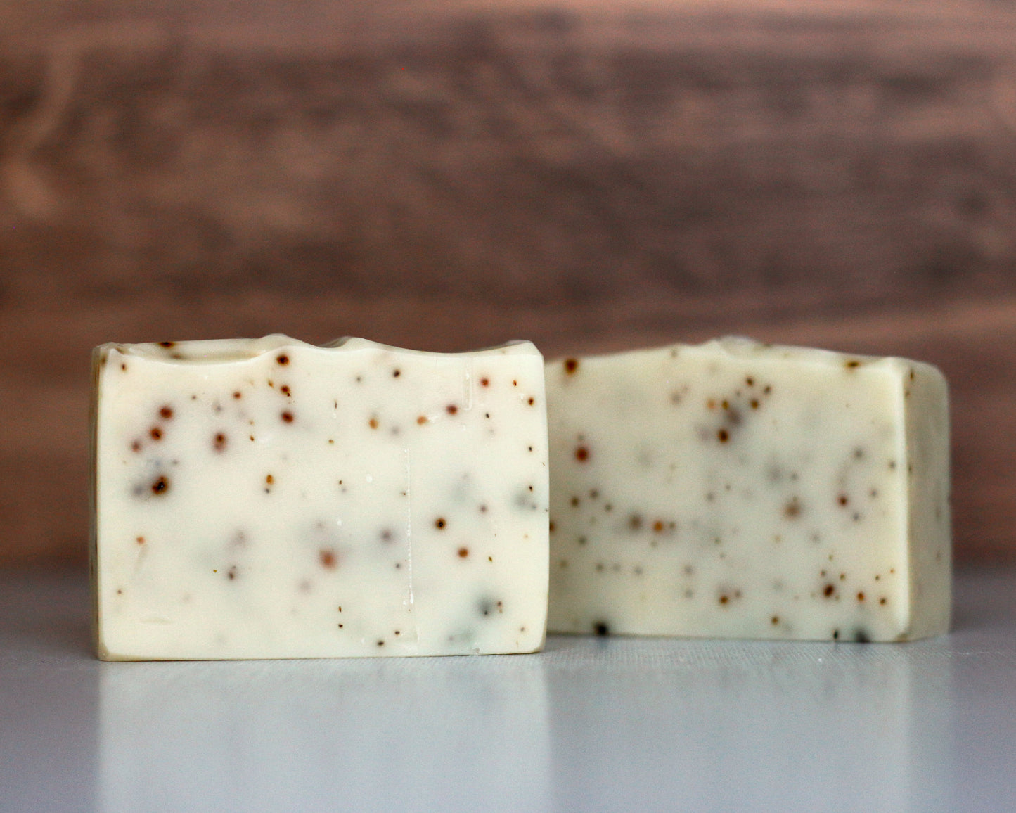 HIPPIE MINT SOAP