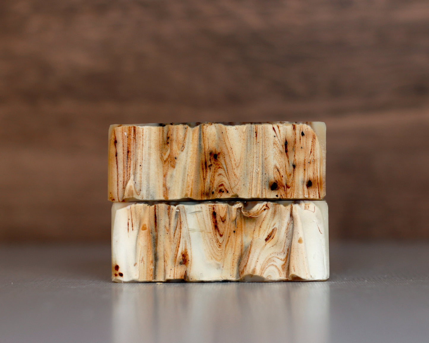 CEDARWOOD SOAP
