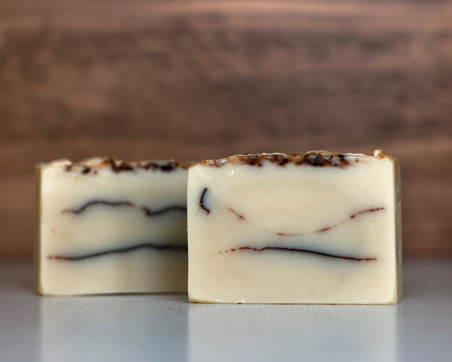 CEDARWOOD SOAP