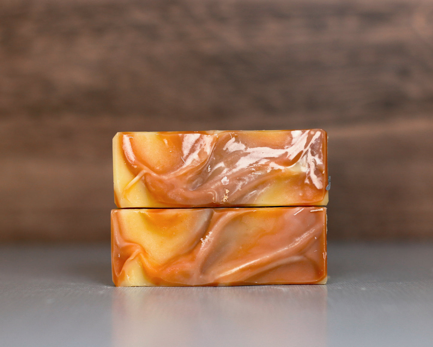BERGAMOT SHEA ARTISAN SOAP