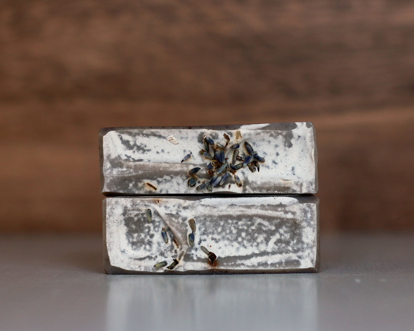 WILD LAVENDER GOAT MILK SOAP