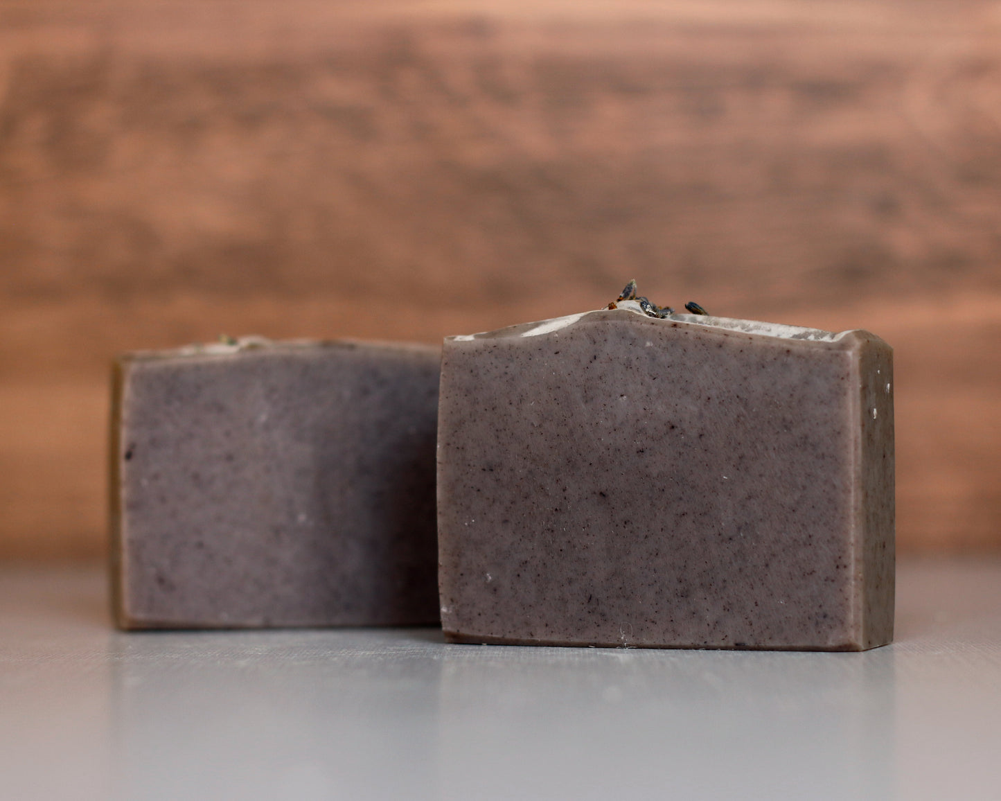 WILD LAVENDER GOAT MILK SOAP