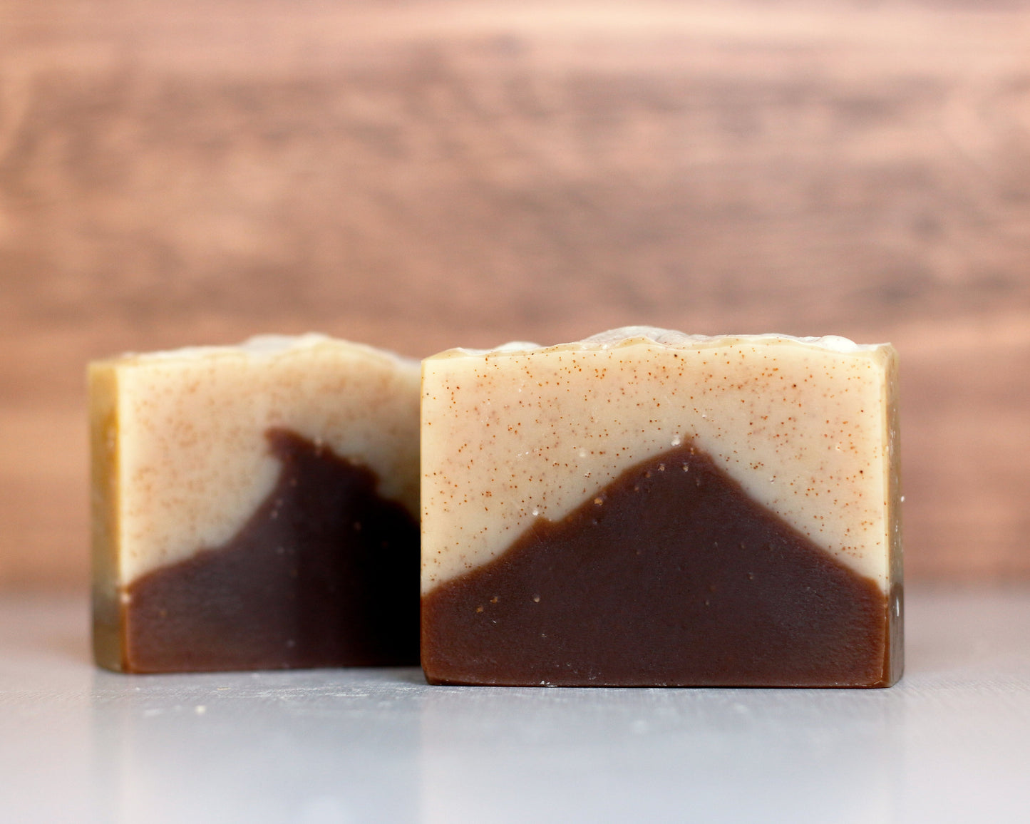 MOUNTAIN MAN SHAMPOO & BODY BAR