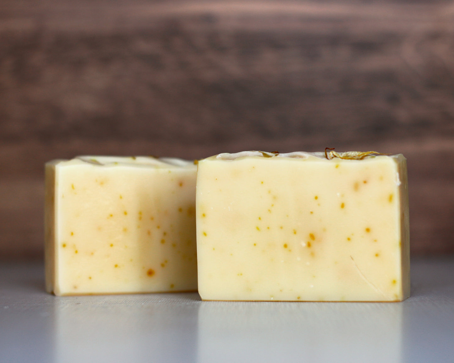 LEMONGRASS SOAP