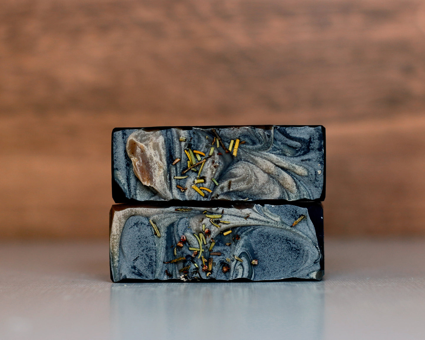 RUSTIC CABIN COCONUT MILK SOAP