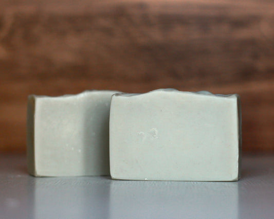 EUCALYPTUS SOAP