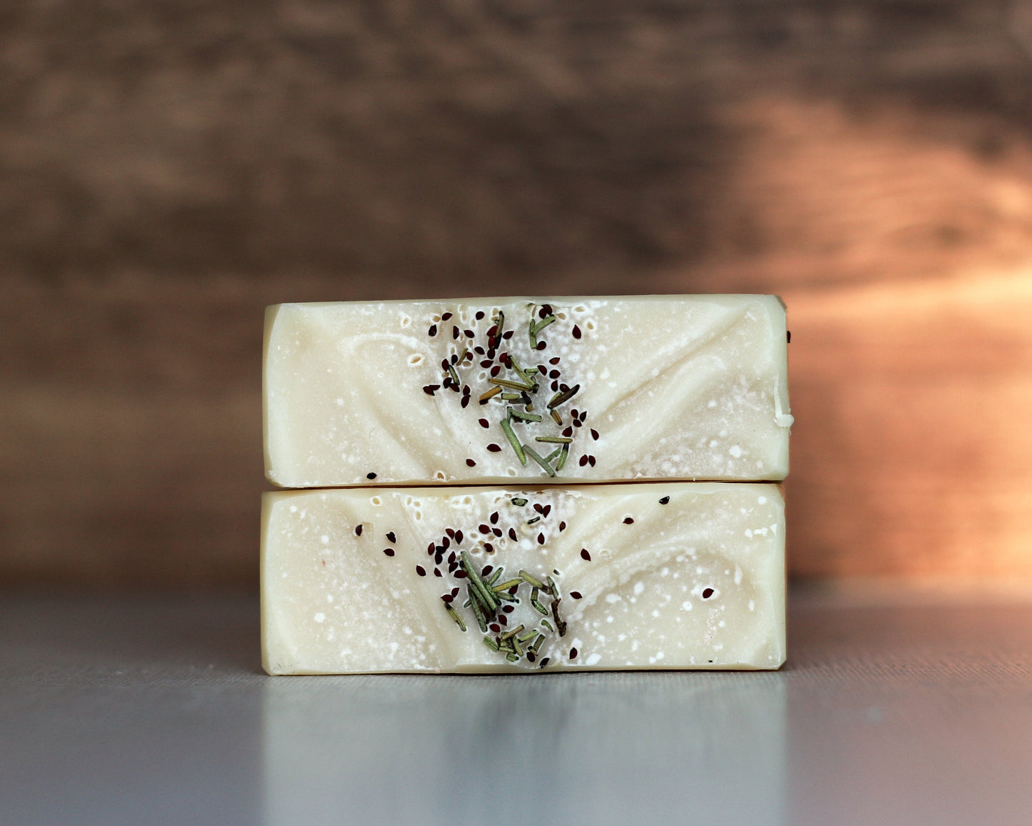 WINTER PINE SOAP