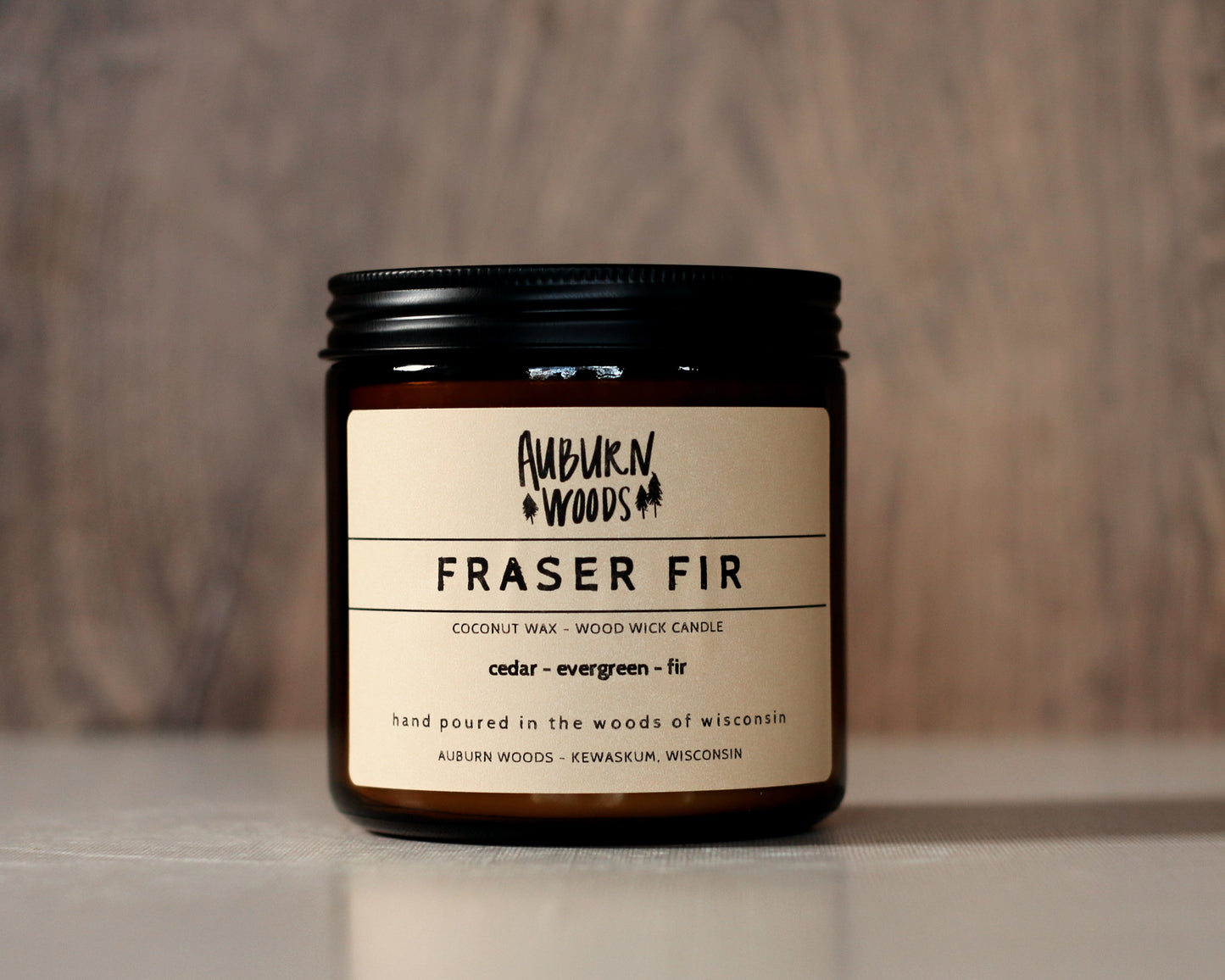 FRASER FIR