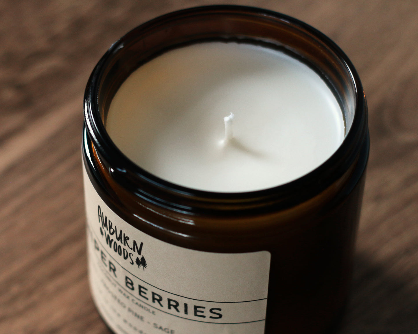 WINTER CANDLE COLLECTION