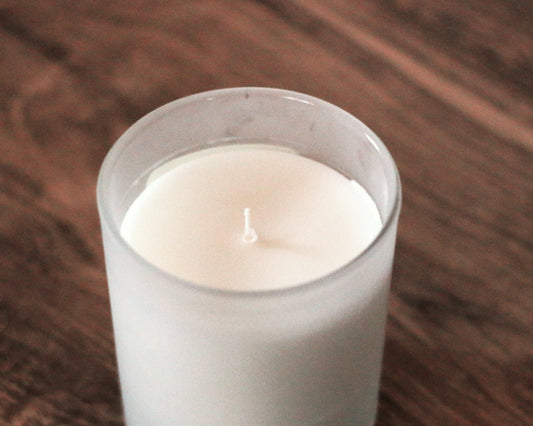 WHITE TEA - FROST JAR