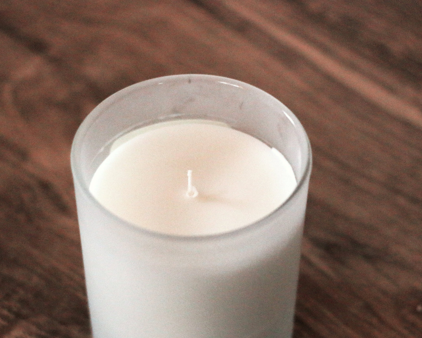 SEA SALT & ORCHID - FROST JAR