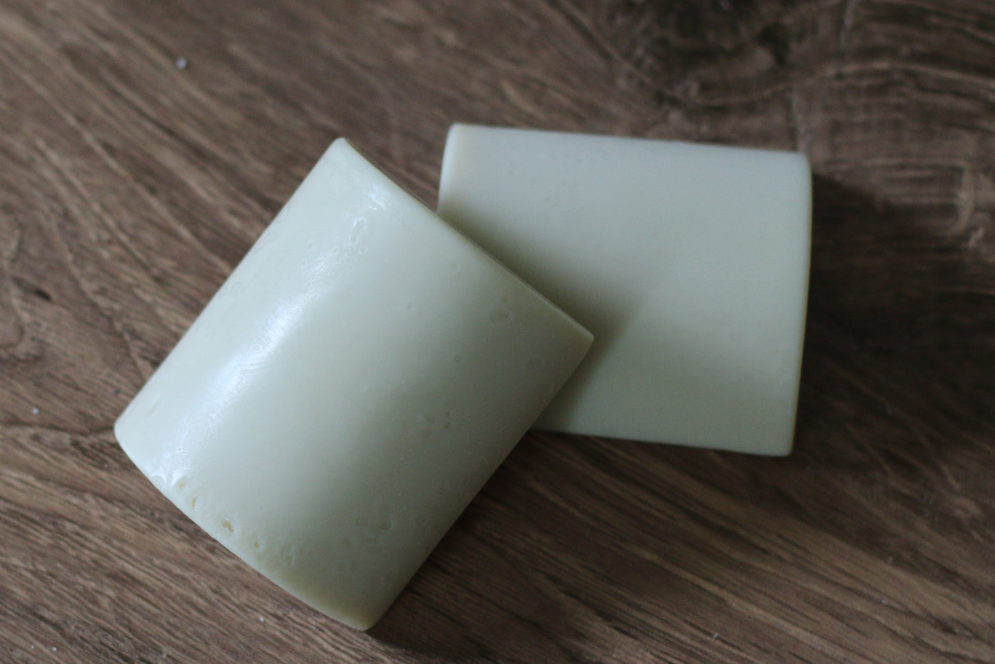 RUSTIC OLIVE OIL BAR - UNSCENTED