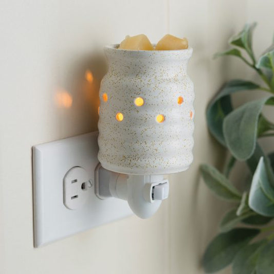 PLUG IN WAX MELTERS