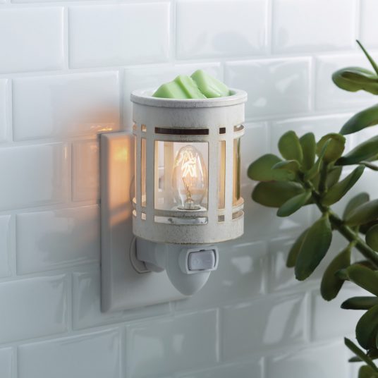 PLUG IN WAX MELTERS