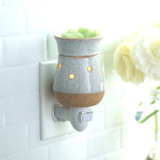 FRAGRANCE WARMERS - PLUG IN (select designs)