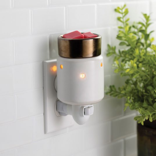 PLUG IN WAX MELTERS