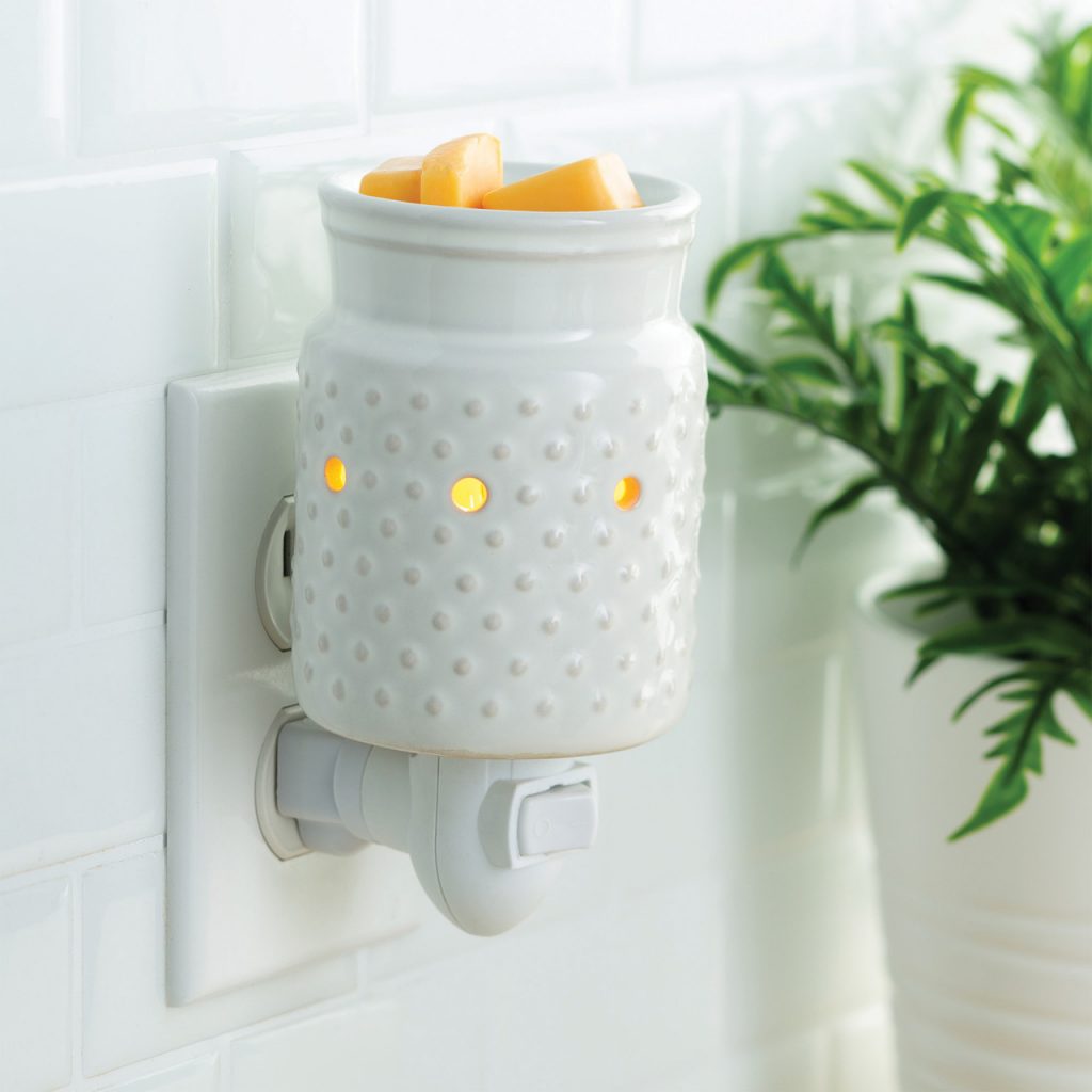 FRAGRANCE WARMERS - PLUG IN (select designs)