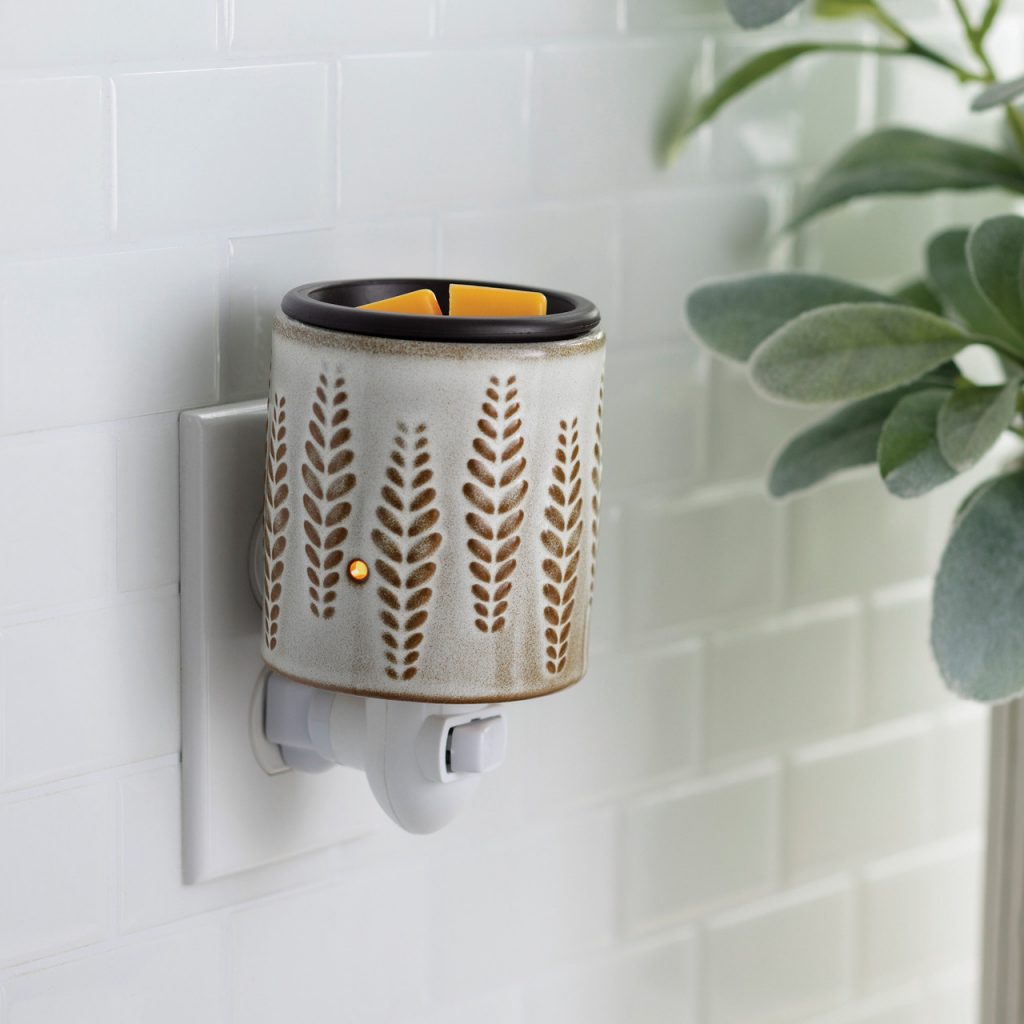 FRAGRANCE WARMERS - PLUG IN (select designs)