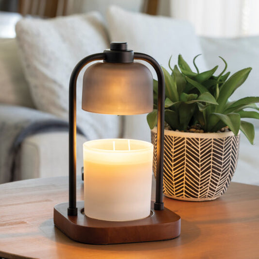 PENDANT CANDLE LAMP