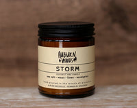 STORM CANDLE
