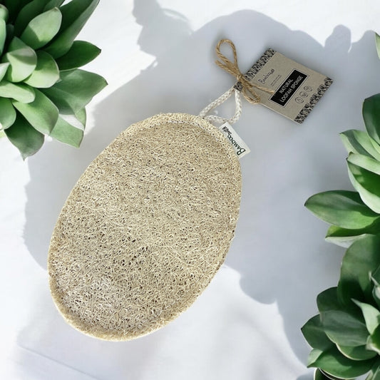 LOOFAH SPONGE