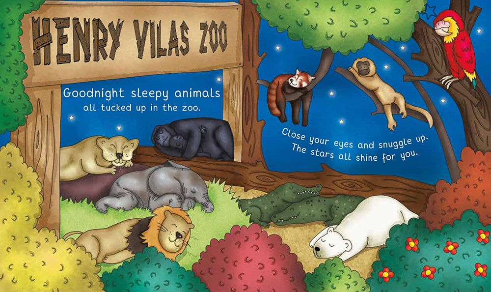 NIGHT-NIGHT WISCONSIN BOOK