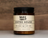 COFFEE HOUSE CANDLE