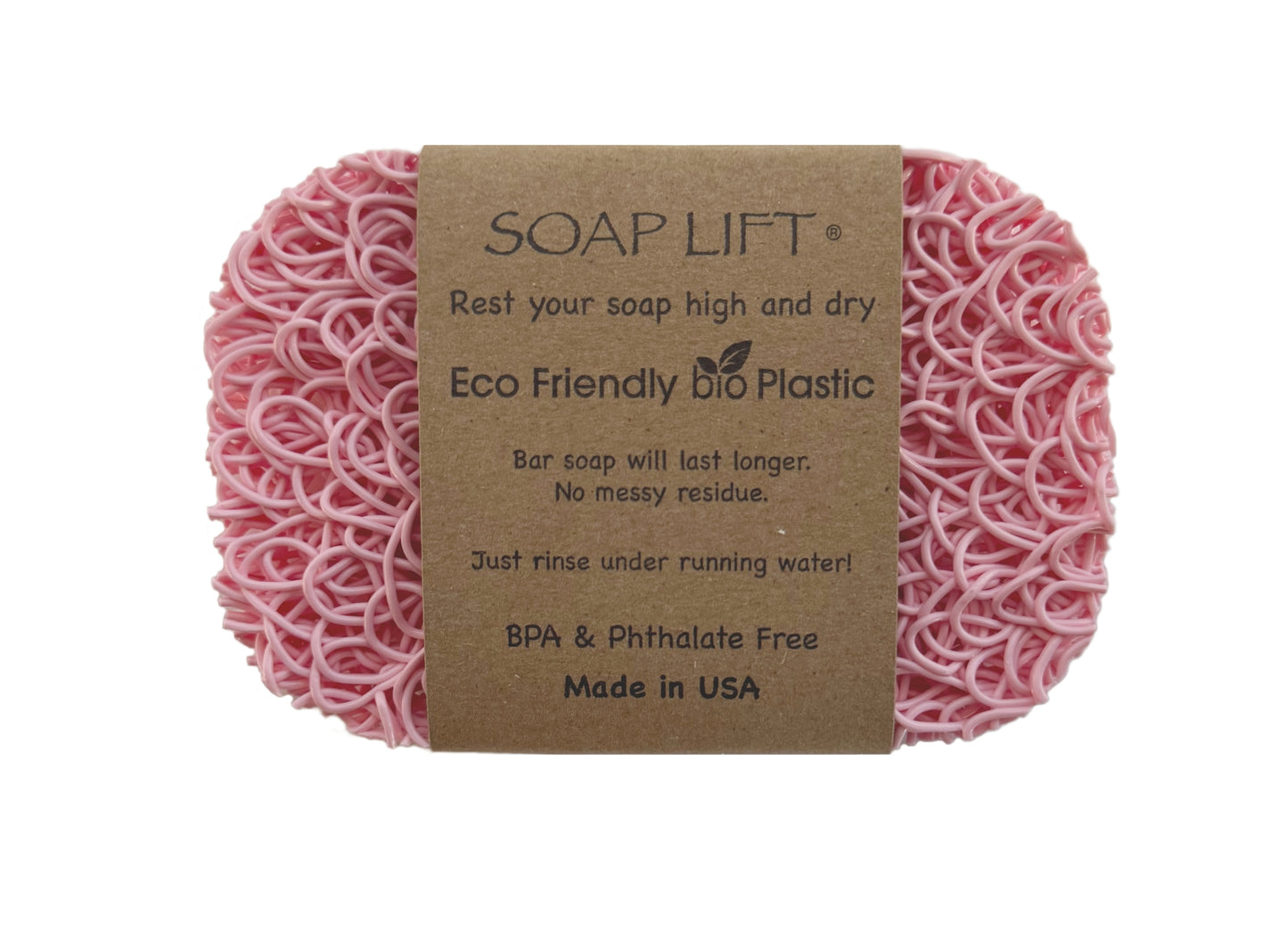 SOAP LIFT
