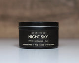 NIGHT SKY TIN